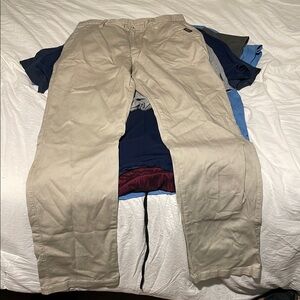 Dockers Khaki Chinos